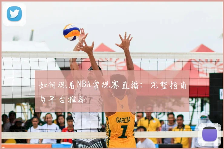 如何观看NBA常规赛直播：完整指南与平台推荐